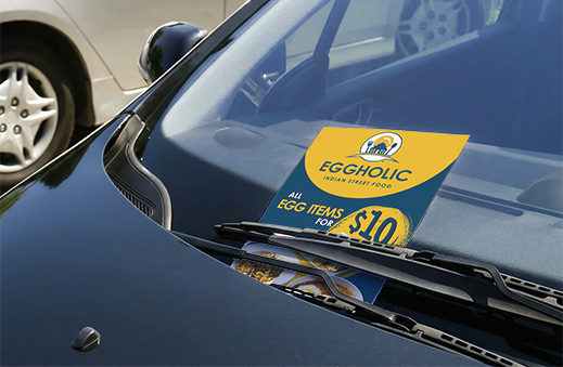 The Flyer Phase&nbsp;